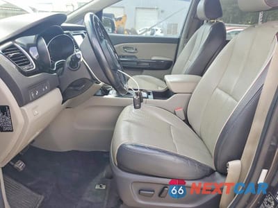 Zdjęcie 7 z 13 samochodu: 2015 KIA SEDONA SX VIN:KNDMC5C18F6063881 - miniatura
