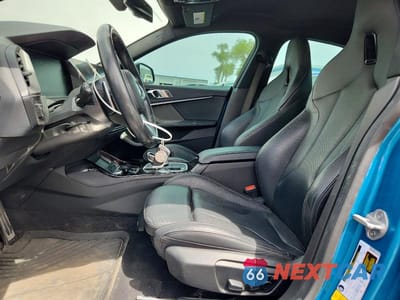 Zdjęcie 7 z 13 samochodu: 2020 BMW M235XI VIN:WBA13AL04L7F53954 - miniatura