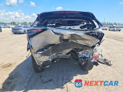 Zdjęcie 6 z 13 samochodu: 2026 KIA SPORTAGE LX VIN:KNDPU3DG2T7314367 - miniatura
