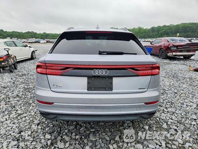 Zdjęcie 6 z 12 samochodu: 2021 AUDI Q8 PREMIUM VIN:WA1AVAF16MD014473 - miniatura