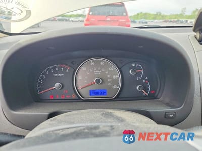Zdjęcie 9 z 12 samochodu: 2007 HYUNDAI ELANTRA GLS VIN:KMHDU46D37U173016 - miniatura
