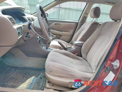 Zdjęcie 7 z 12 samochodu: 1999 TOYOTA CAMRY LE VIN:4T1BG22K2XU616604 - miniatura