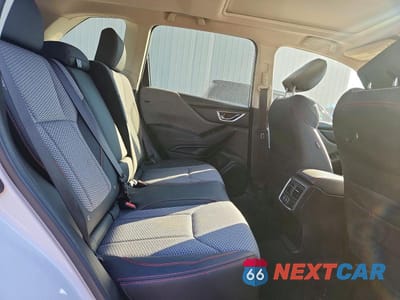 Zdjęcie 11 z 14 samochodu: 2020 SUBARU FORESTER SPORT VIN:JF2SKARC8LH484450 - miniatura