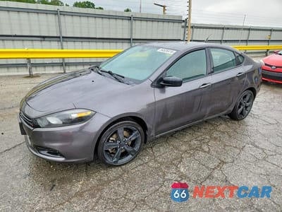 2016 DODGE DART SXT 1C3CDFBB9GD530297 - główne zdjęcie licytacji z USA - miniatura