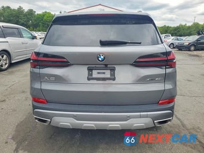 Zdjęcie 6 z 13 samochodu: 2026 BMW X5 XDRIVE4 VIN:5UX23EU0XT9186815 - miniatura