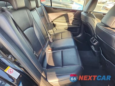 Zdjęcie 10 z 12 samochodu: 2019 LEXUS ES 300H VIN:JTHB21B11K2023615 - miniatura