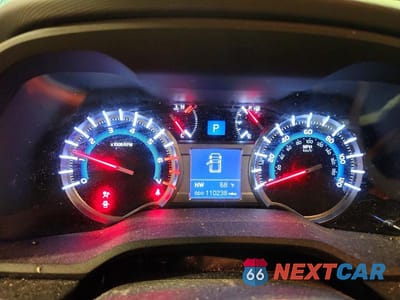 Zdjęcie 9 z 14 samochodu: 2018 TOYOTA 4RUNNER SR5 PREMIUM VIN:JTEBU5JR7J5558225 - miniatura