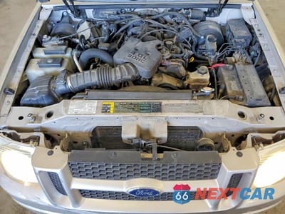 Zdjęcie 11 z 12 samochodu: 2005 FORD EXPLORER SPORT TRAC VIN:1FMZU77K35UA16278 - miniatura