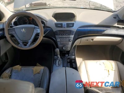 Zdjęcie 8 z 13 samochodu: 2008 ACURA MDX TECHNOLOGY VIN:2HNYD28698H545868 - miniatura