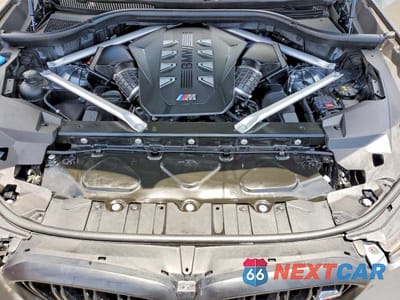 Zdjęcie 12 z 13 samochodu: 2024 BMW X5 M60I VIN:5UX33EU05R9T26024 - miniatura