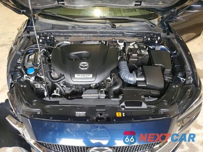Zdjęcie 11 z 12 samochodu: 2018 MAZDA 6 GRAND TOURING RESERVE VIN:JM1GL1WY0J1331889 - miniatura