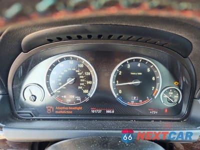 Zdjęcie 9 z 13 samochodu: 2013 BMW 640 I VIN:WBA6A0C57DDZ03711 - miniatura