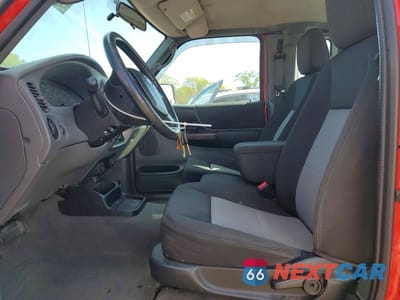 Zdjęcie 7 z 12 samochodu: 2010 FORD RANGER SUPER CAB VIN:1FTLR4FE6APA09744 - miniatura