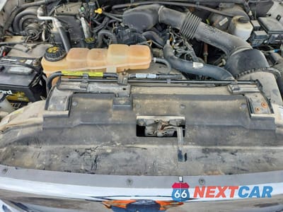 Zdjęcie 11 z 12 samochodu: 2001 FORD F250 SUPER DUTY VIN:3FTNX21L11MA48434 - miniatura