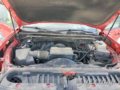 Zdjęcie 11 z 12 samochodu: 2024 CHEVROLET SILVERADO C2500 HEAVY DUTY VIN:1GC1WLE79RF286600 - miniatura