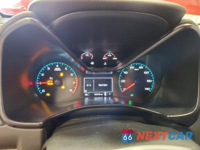 Zdjęcie 9 z 13 samochodu: 2015 CHEVROLET COLORADO Z71 VIN:1GCGTCE33F1249468 - miniatura