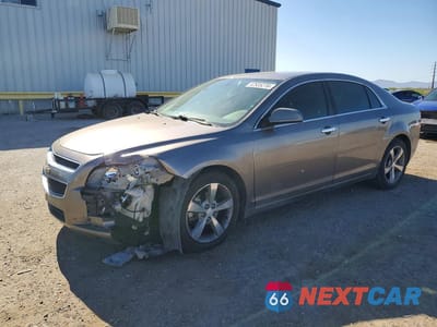 2012 CHEVROLET MALIBU 1LT 1G1ZC5E07CF163615 - główne zdjęcie licytacji z USA - miniatura