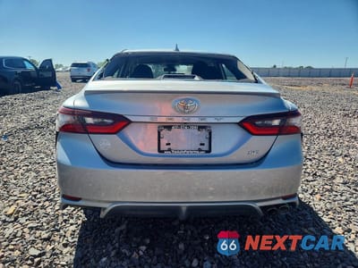 Zdjęcie 6 z 12 samochodu: 2024 TOYOTA CAMRY SE VIN:4T1G11AK9RU202743 - miniatura
