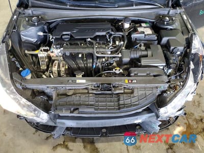 Zdjęcie 11 z 13 samochodu: 2023 HYUNDAI ELANTRA SEL VIN:KMHLM4AG7PU374902 - miniatura