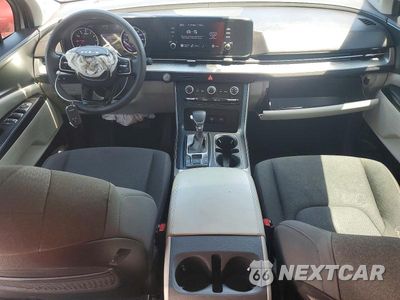 Zdjęcie 8 z 14 samochodu: 2022 KIA CARNIVAL LX VIN:KNDNB4H39N6158797 - miniatura