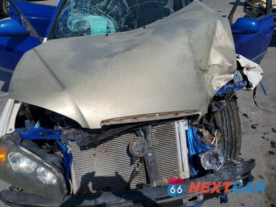 Zdjęcie 11 z 13 samochodu: 2005 HYUNDAI ELANTRA GLS VIN:KMHDN46D25U042184 - miniatura