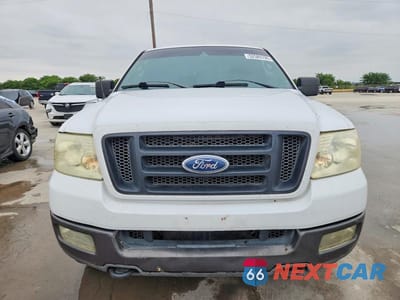 Piąte zdjęcie samochodu w środku: 2004 FORD F150 VIN:1FTPX14544NA68994 - miniatura
