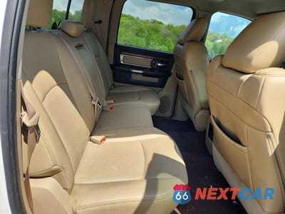 Zdjęcie 10 z 12 samochodu: 2013 RAM 1500 LARAMIE VIN:1C6RR7NT1DS517236 - miniatura