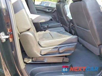 Zdjęcie 11 z 13 samochodu: 2024 CHEVROLET SUBURBAN K1500 Z71 VIN:1GNSKDKD0RR140575 - miniatura