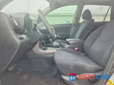 Zdjęcie 7 z 14 samochodu: 2008 TOYOTA RAV4 SPORT VIN:JTMBD32V486055504 - miniatura