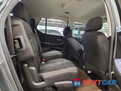 Zdjęcie 11 z 13 samochodu: 2020 CHEVROLET TRAVERSE LT VIN:1GNEVGKW8LJ256216 - miniatura