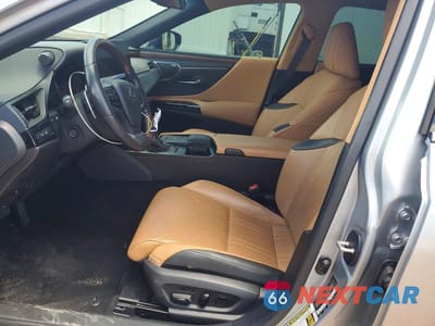 Zdjęcie 7 z 13 samochodu: 2022 LEXUS ES 300H ULTRA LUXURY VIN:58AFA1C19NU013884 - miniatura