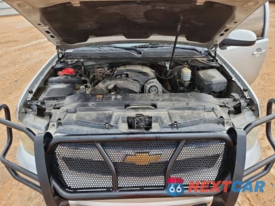 Zdjęcie 12 z 13 samochodu: 2012 CHEVROLET SUBURBAN C1500 LT VIN:1GNSCJE05CR236410 - miniatura