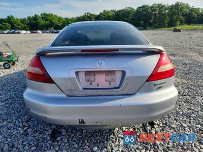 Zdjęcie 6 z 12 samochodu: 2004 HONDA ACCORD EX VIN:1HGCM72594A012314 - miniatura
