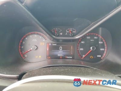 Zdjęcie 9 z 12 samochodu: 2016 GMC CANYON SLE VIN:1GTG6CE37G1378452 - miniatura