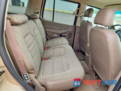 Zdjęcie 10 z 12 samochodu: 2002 FORD EXPLORER XLS VIN:1FMZU72K62ZC75529 - miniatura