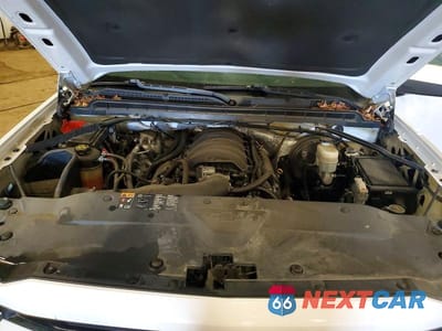 Zdjęcie 11 z 13 samochodu: 2016 CHEVROLET SILVERADO K1500 LT VIN:3GCUKREC2GG158669 - miniatura