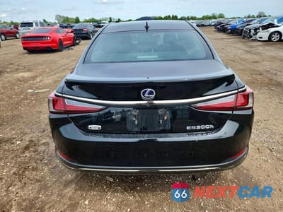 Zdjęcie 6 z 13 samochodu: 2022 LEXUS ES 300H F SPORT VIN:58AGA1C19NU020094 - miniatura