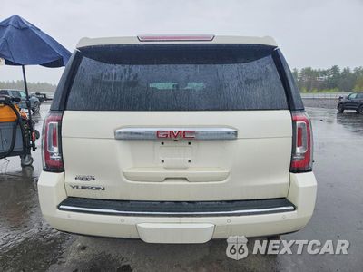 Zdjęcie 6 z 13 samochodu: 2015 GMC YUKON DENALI VIN:1GKS2CKJ1FR667842 - miniatura