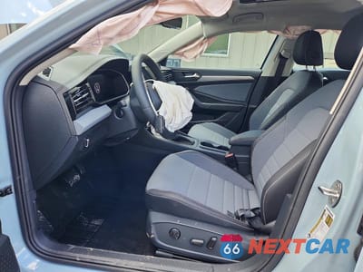 Zdjęcie 7 z 12 samochodu: 2026 VOLKSWAGEN JETTA SE VIN:3VW7W7BU6TM049532 - miniatura