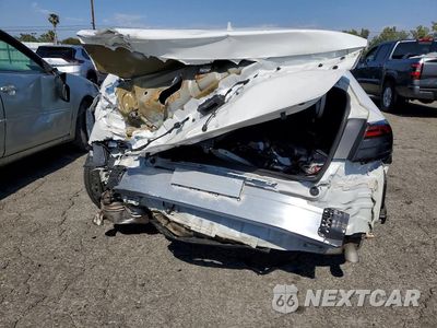 Zdjęcie 6 z 13 samochodu: 2025 HONDA ACCORD LX VIN:1HGCY1F23SA048434 - miniatura