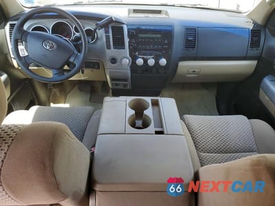 Zdjęcie 8 z 12 samochodu: 2008 TOYOTA TUNDRA GRADE VIN:5TBDV54118S511723 - miniatura