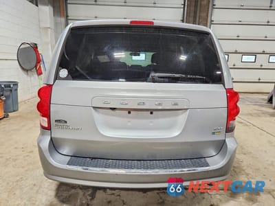 Zdjęcie 6 z 13 samochodu: 2017 DODGE GRAND CARAVAN SXT VIN:2C4RDGCG0HR861208 - miniatura
