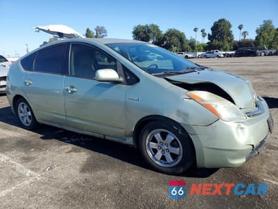 Czwarte zdjęcie samochodu z boku: 2008 TOYOTA PRIUS BASE VIN:JTDKB20U487783506 - miniatura