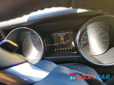 Zdjęcie 9 z 13 samochodu: 2015 FORD MUSTANG VIN:1FA6P8AM6F5301864 - miniatura