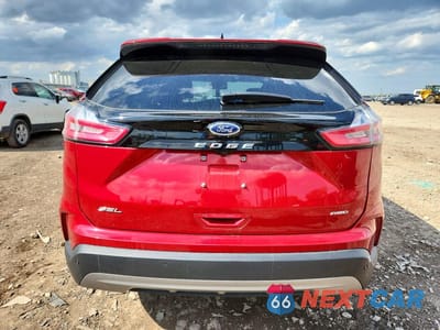 Zdjęcie 6 z 13 samochodu: 2023 FORD EDGE SEL VIN:2FMPK4J93PBA58766 - miniatura