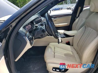 Zdjęcie 7 z 12 samochodu: 2017 BMW 530 I VIN:WBAJA5C36HG455875 - miniatura