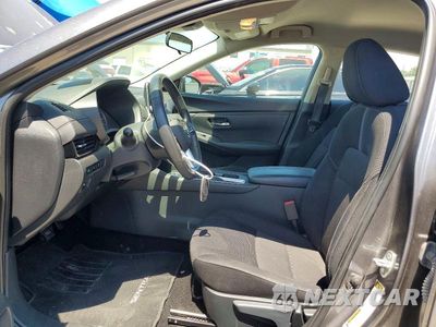 Zdjęcie 7 z 12 samochodu: 2024 NISSAN SENTRA SV VIN:3N1AB8CV7RY201887 - miniatura