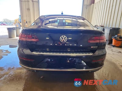 Zdjęcie 6 z 12 samochodu: 2019 VOLKSWAGEN ARTEON SE VIN:WVWBR7AN6KE009308 - miniatura