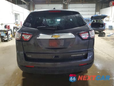 Zdjęcie 6 z 13 samochodu: 2017 CHEVROLET TRAVERSE LT VIN:1GNKVGKDXHJ220732 - miniatura