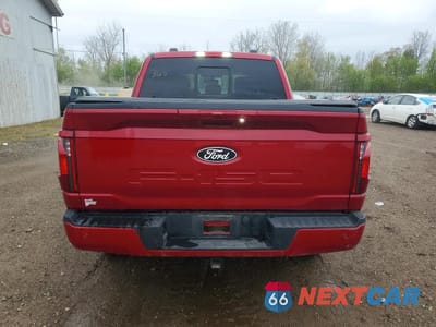 Zdjęcie 6 z 12 samochodu: 2024 FORD F150 XLT VIN:1FTEW3LP0RKD16823 - miniatura